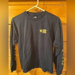 Salty Crew. Boys long sleeve. Size XL boys. Pre-owned. Lightly worn.